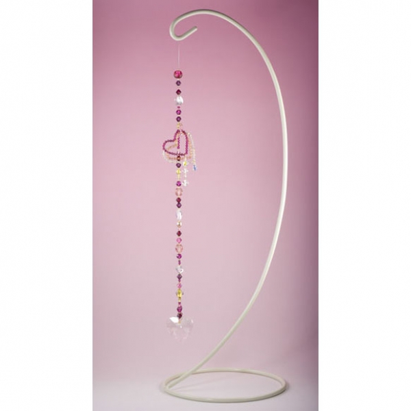 マナオリジナルスタンド 高さ57cm（サンキャッチャー用）